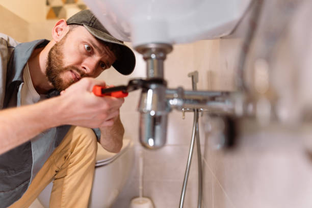 Best Residential Plumbing Services  in Citrus Park, AZ